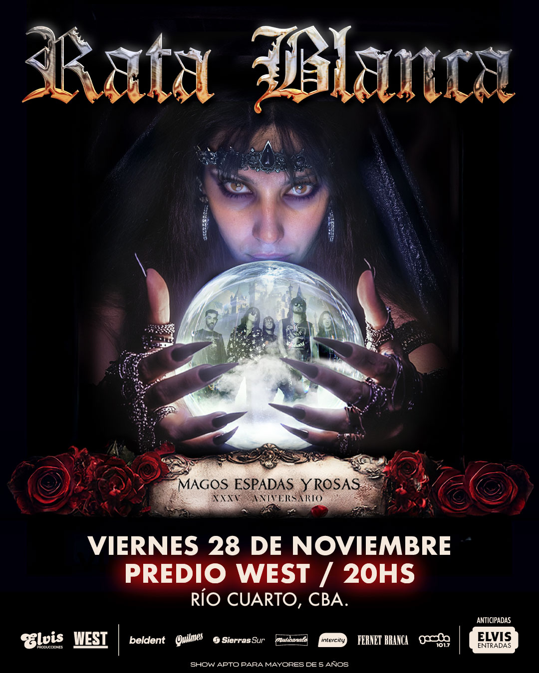 Rata Blanca